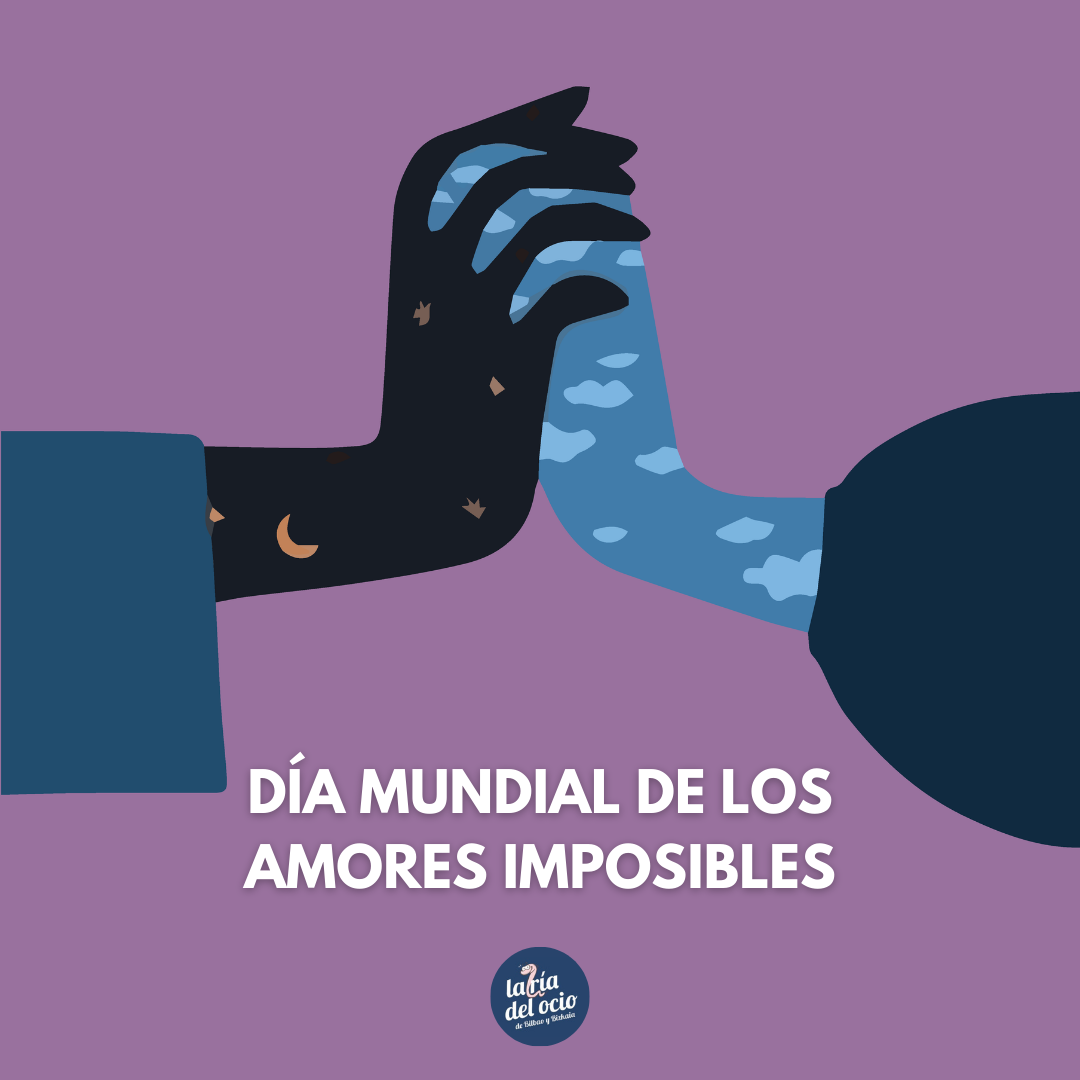 Día de los Amores Imposibles