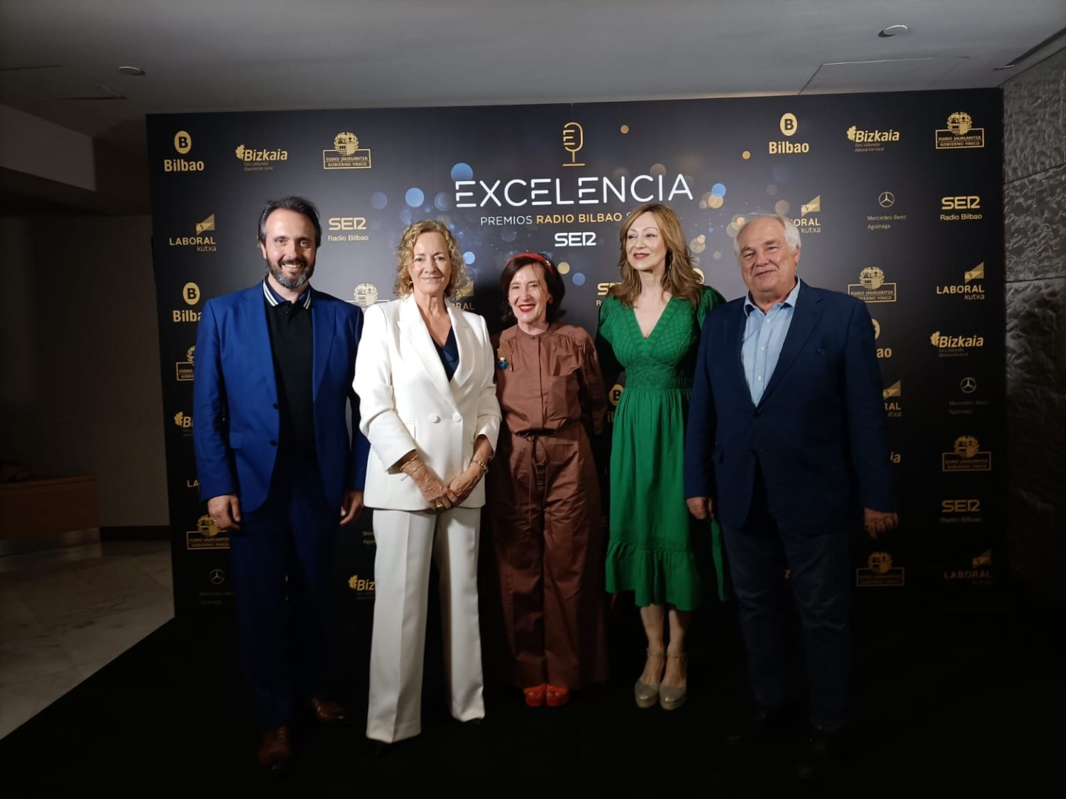 Premios Radio Bilbao a la Excelencia