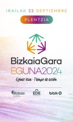 BizkaiaGara Eguna 2024: Acción Ciudadana para Combatir el Impacto de la Basura en la Costa Vizcaína