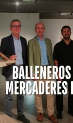 Mercaderes islandeses y balleneros vascos, en Itsasmuseum Bilbao