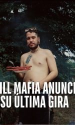 Chill Mafia se despide con “Agur eta ohore x allá va la despedida” y anuncia su última gira