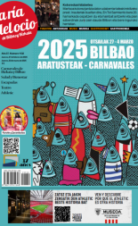 Revista 1132: ¡ESPECIAL CARNAVAL!