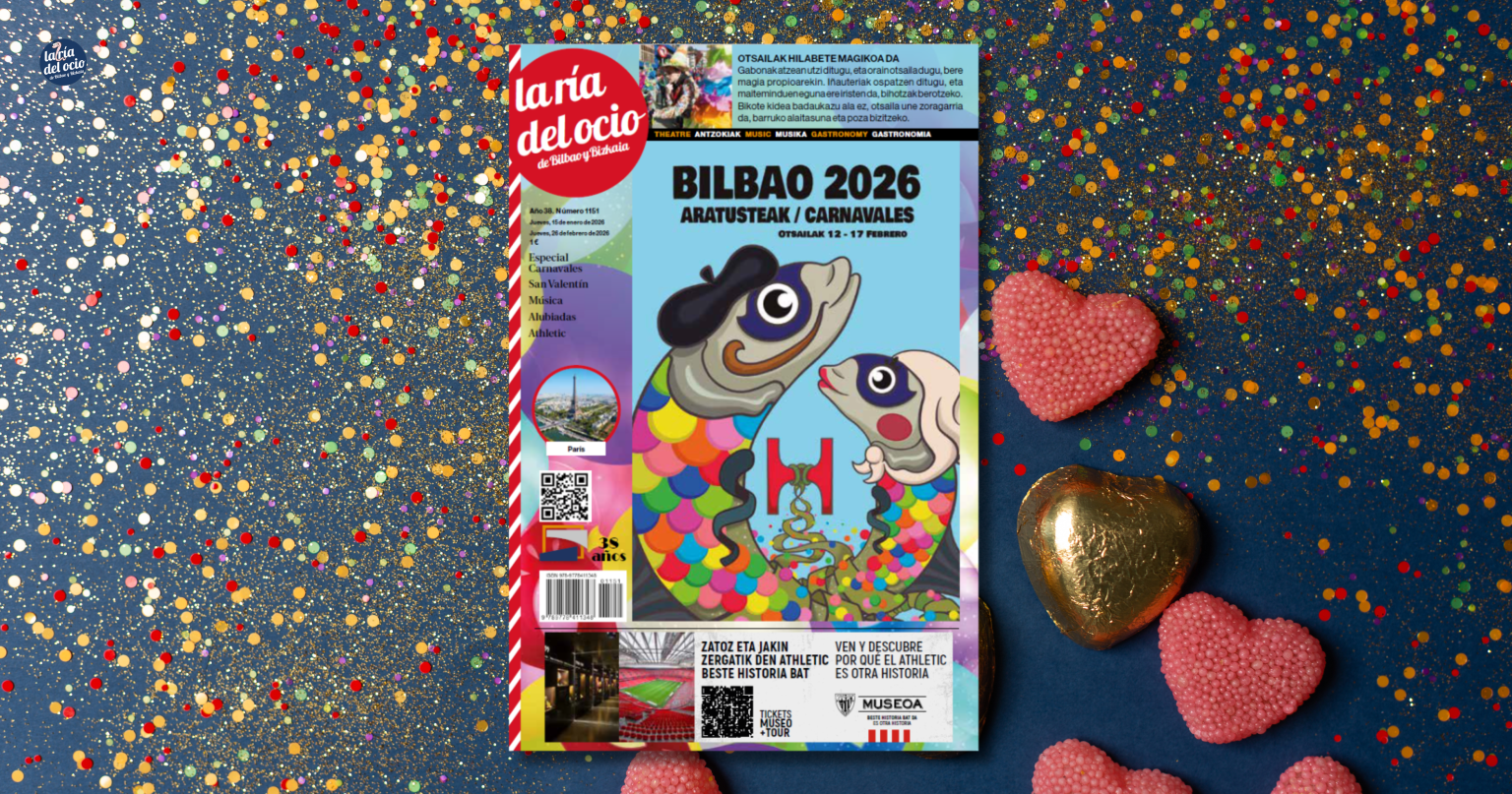 Revista 1151: Especial Carnavales