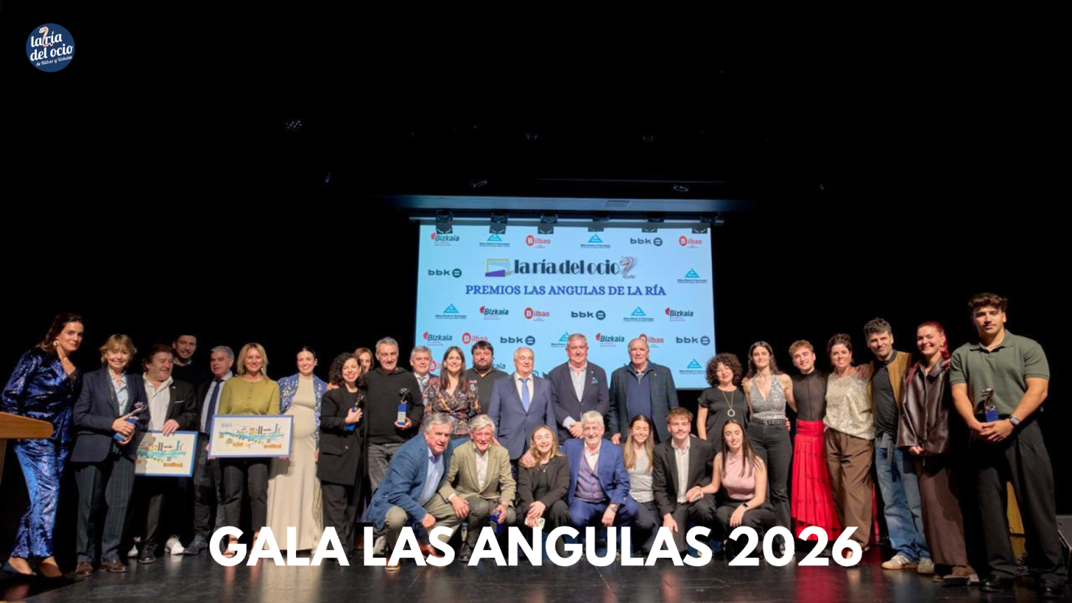 La Gala de las Angulas 2026: un pistoletazo de salida para el 40 aniversario