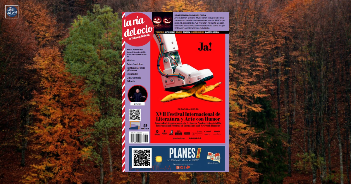 Revista 1165